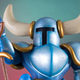 Illustration for article titled A $300 iShovel Knight/i Statue The World Definitely Needed